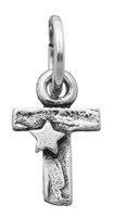 Charm Giovanni Raspini in Argento 06664 - 06664